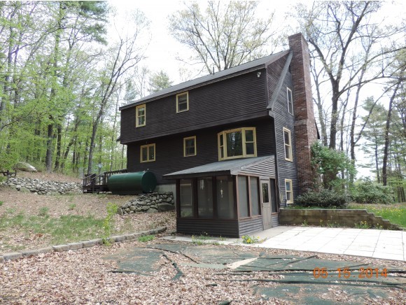 65 High Range Road Londonderry, NH 03053 - Photo 3 of 27