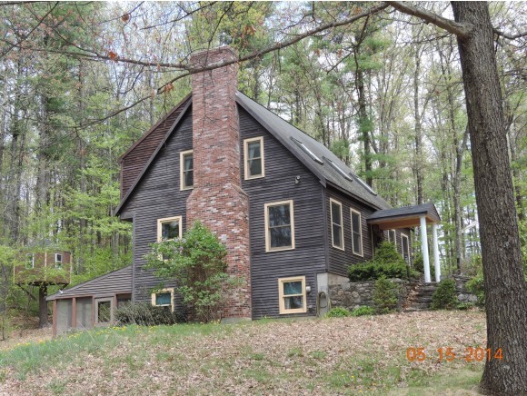 65 High Range Road Londonderry, NH 03053 - Photo 23 of 27