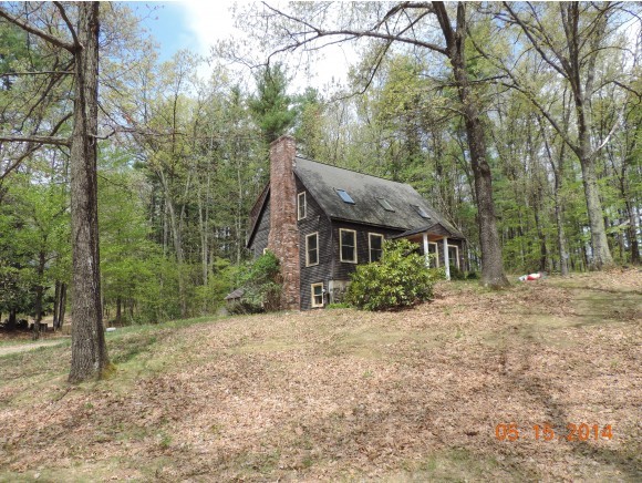 65 High Range Road Londonderry, NH 03053 - Photo 24 of 27