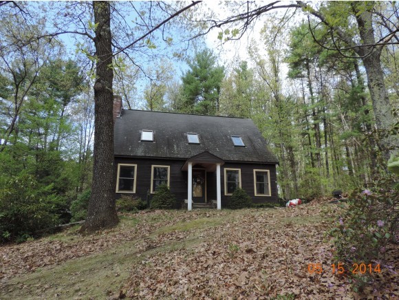 65 High Range Road Londonderry, NH 03053 - Photo 25 of 27