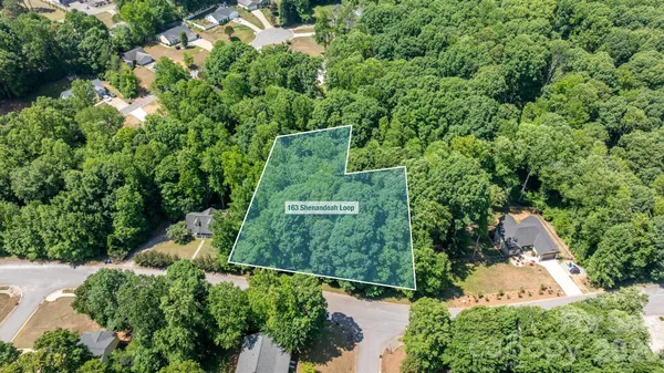 $74,900 | 163 Shenandoah Loop, Troutman, NC 28166