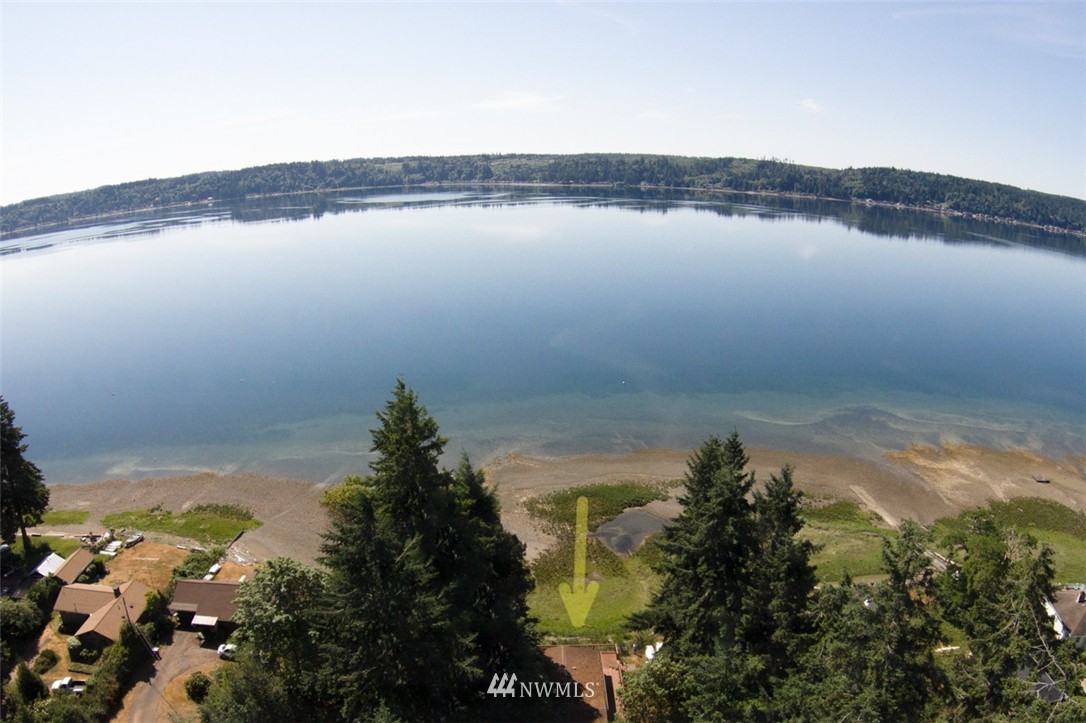 6511 Northeast North Shore Road Belfair, WA 98528 - Photo 1 of 13 Gallery Image 1