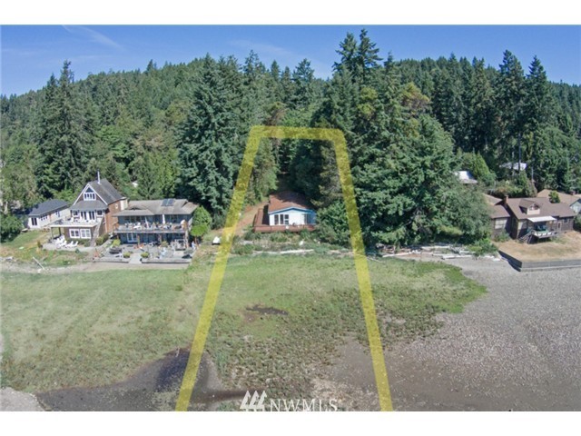 6511 Northeast North Shore Road Belfair, WA 98528 - Photo 2 of 13 Gallery Image 2