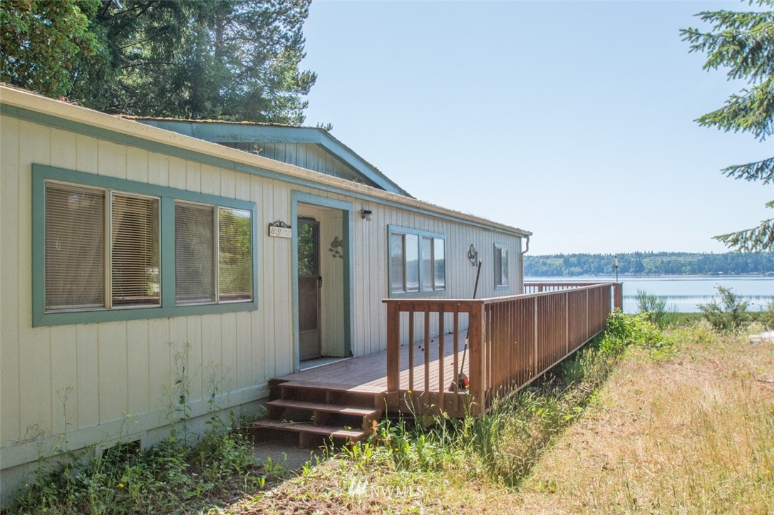 6511 Northeast North Shore Road Belfair, WA 98528 - Photo 3 of 13 Gallery Image 3