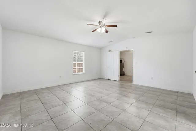 a view of small space