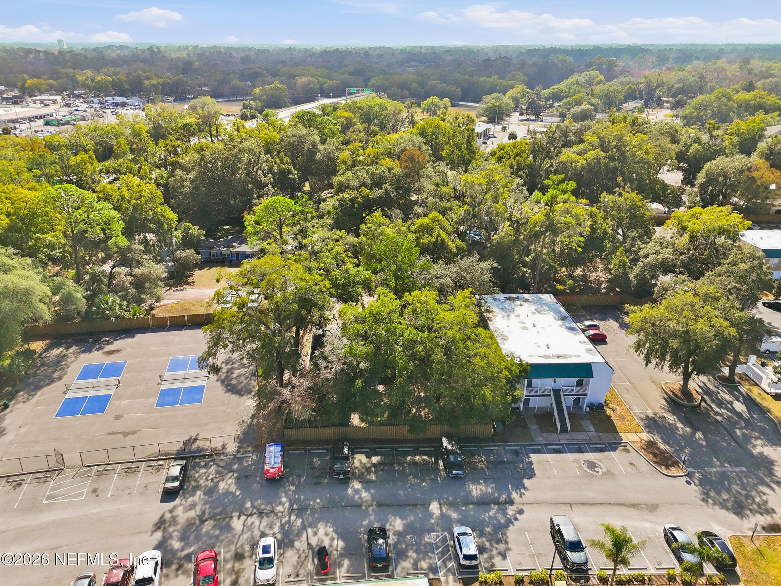 5025 Welborn Road Jacksonville, FL 32207 - Photo 36 of 41 Drone Shot