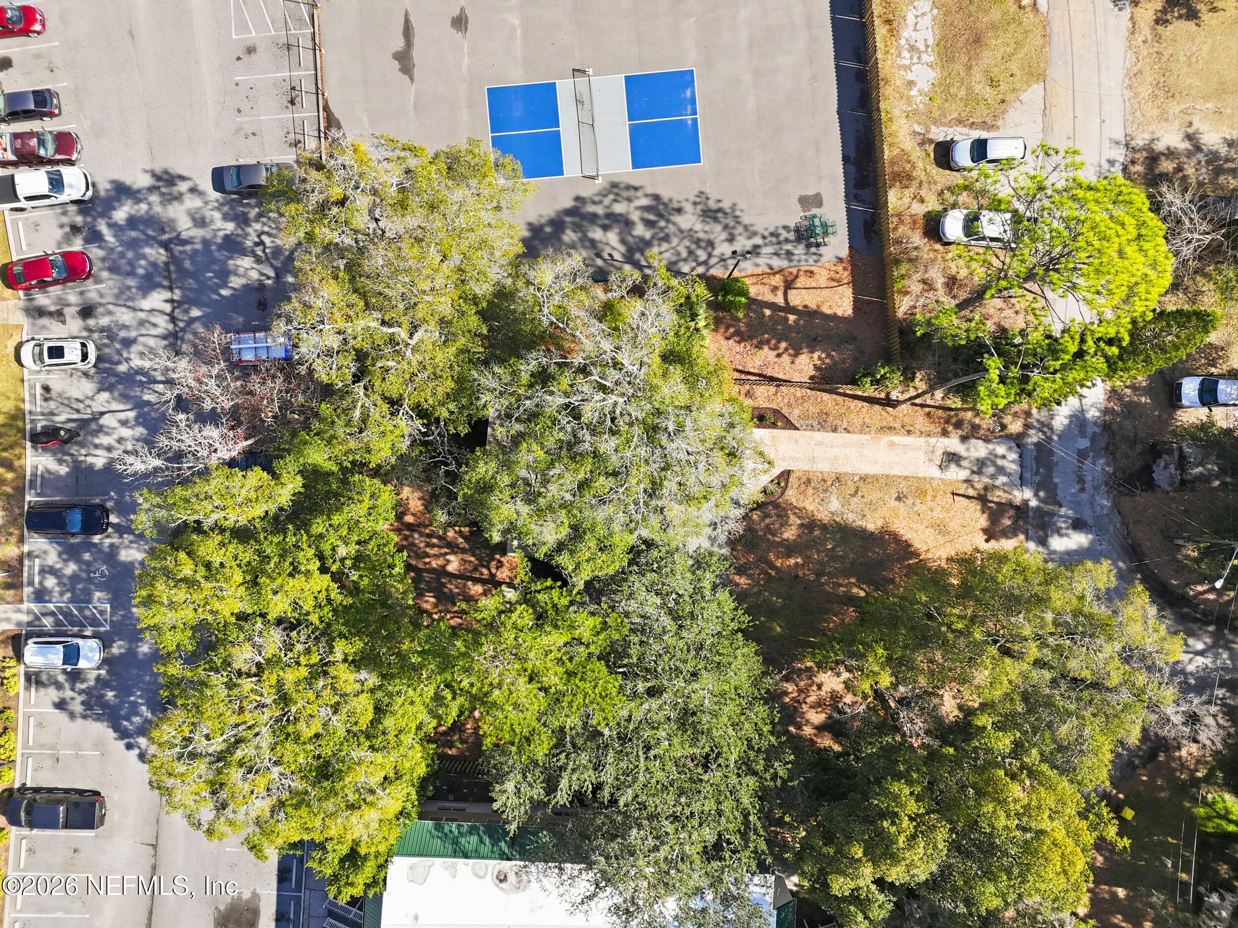 5025 Welborn Road Jacksonville, FL 32207 - Photo 39 of 41 Drone Shot