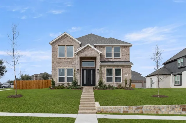 $596,950 | 405 Newpark Boulevard, DeSoto, TX 75115