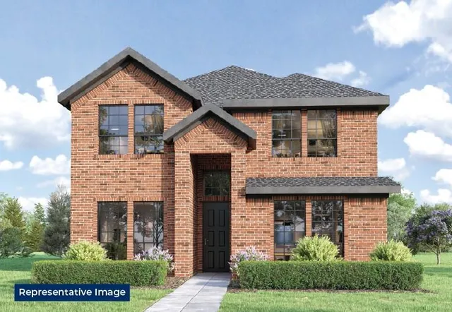 $596,335 | 405 Newpark Boulevard, DeSoto, TX 75115