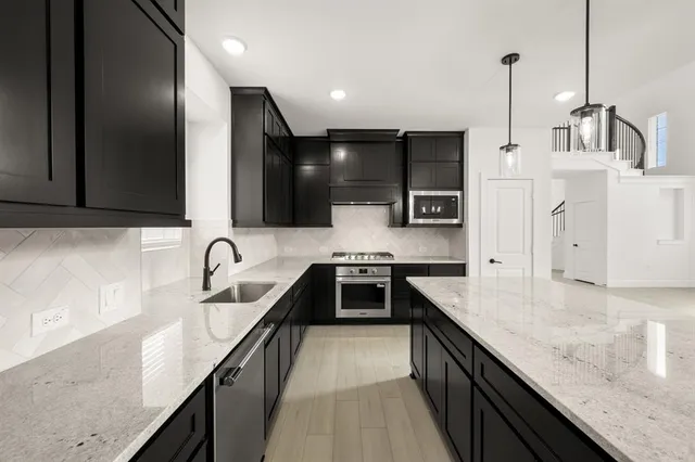 $596,335 | 405 Newpark Boulevard, DeSoto, TX 75115