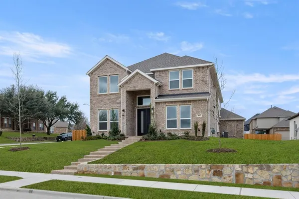 $578,445 | 405 Newpark Boulevard, DeSoto, TX 75115