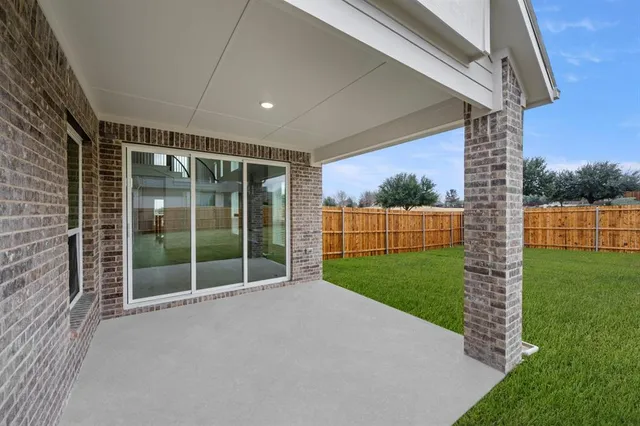 $596,335 | 405 Newpark Boulevard, DeSoto, TX 75115