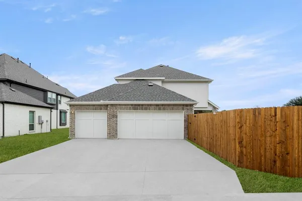 $578,445 | 405 Newpark Boulevard, DeSoto, TX 75115