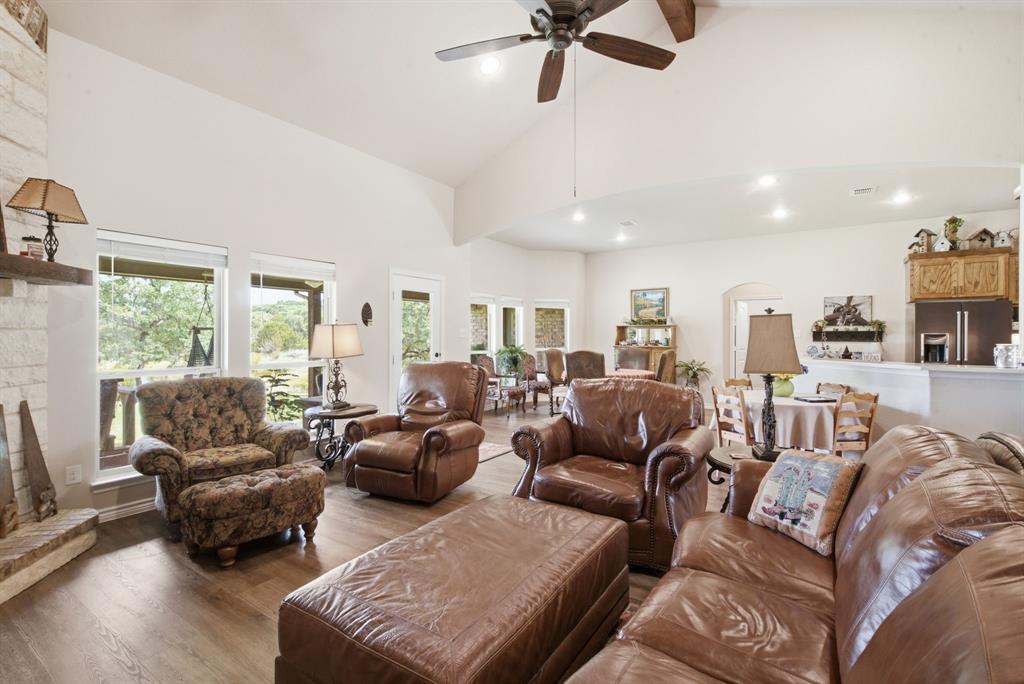 640 Sunfish Point Bluff Dale, TX 76433 - Photo 15 of 39