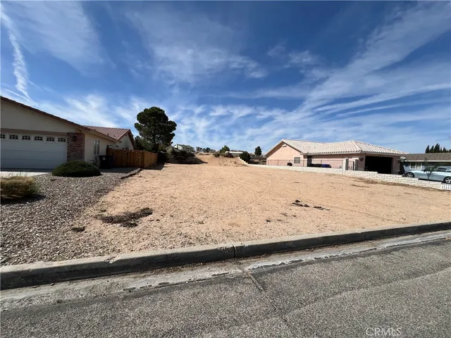 a view of a wooden floor