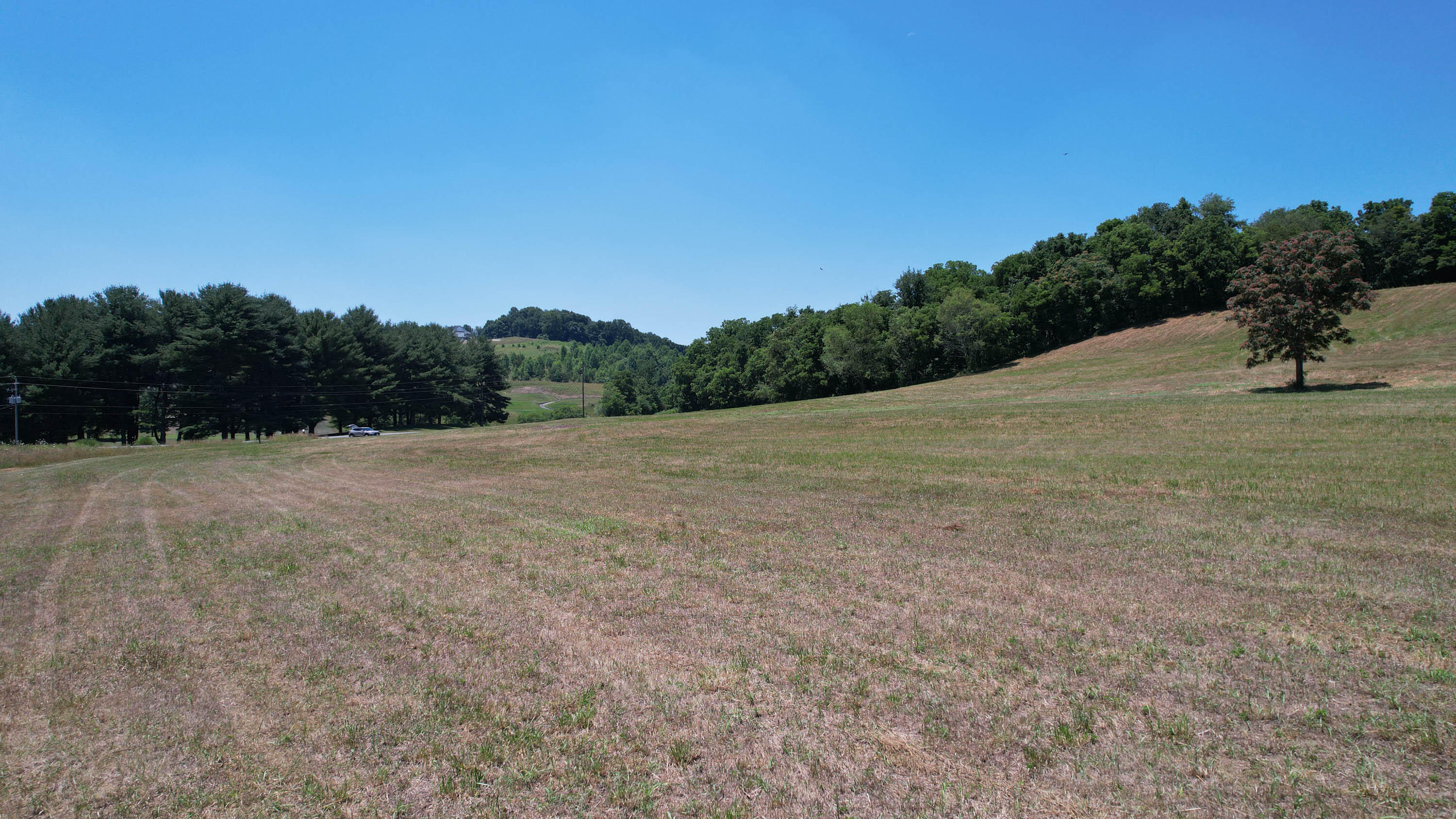 Tbd Graysburg Hills Road Chuckey, TN 37641 - Photo 8 of 50 Drone-8