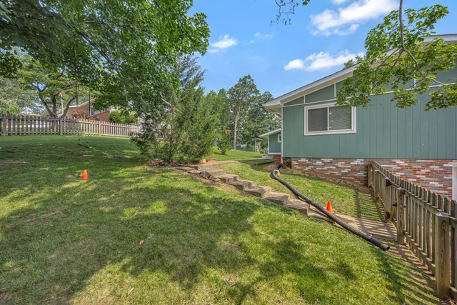 $349,999 | 1331 Cloverdale Circle, Hixson, TN 37343