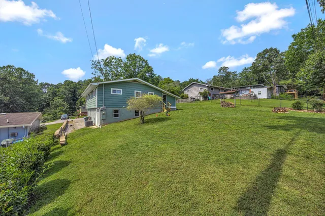 $349,999 | 1331 Cloverdale Circle, Hixson, TN 37343