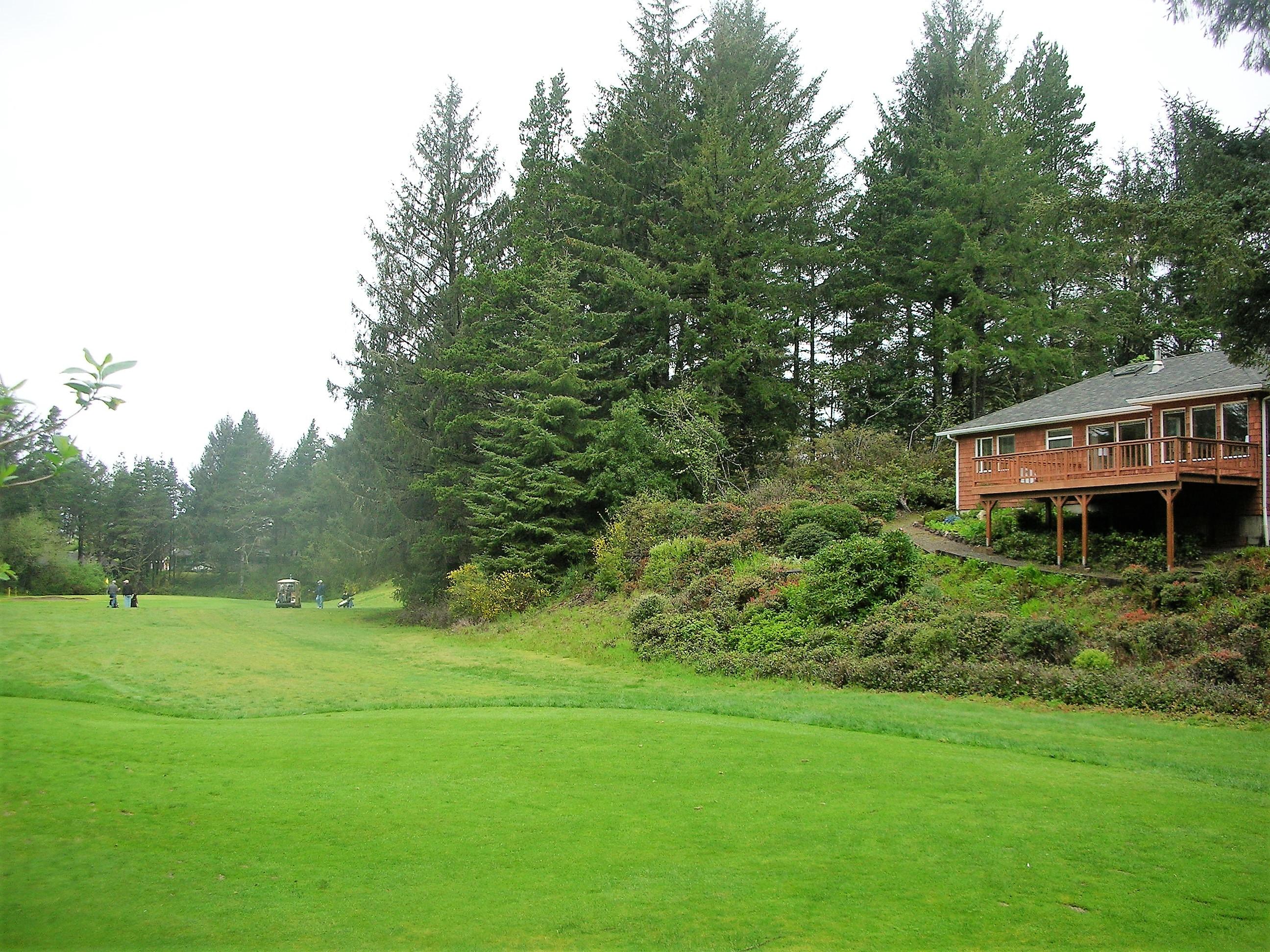 Division Court Manzanita, OR 97130 - Photo 2 of 8 Division Court, Manz Golf Course Lot