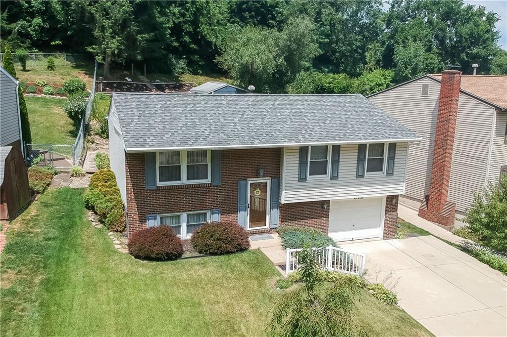 912 Harper Road Crescent, PA 15046 - Photo 2 of 25 Gallery Image 2