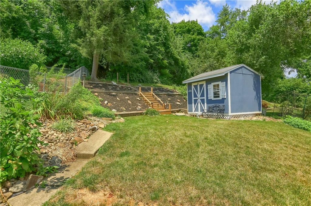 912 Harper Road Crescent, PA 15046 - Photo 22 of 25 Gallery Image 22
