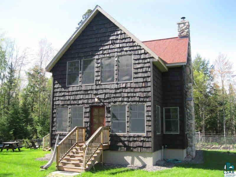 33480 Little Sand Bay Road Bayfield, WI 54814 - Photo 1 of 24 Gallery Image 1