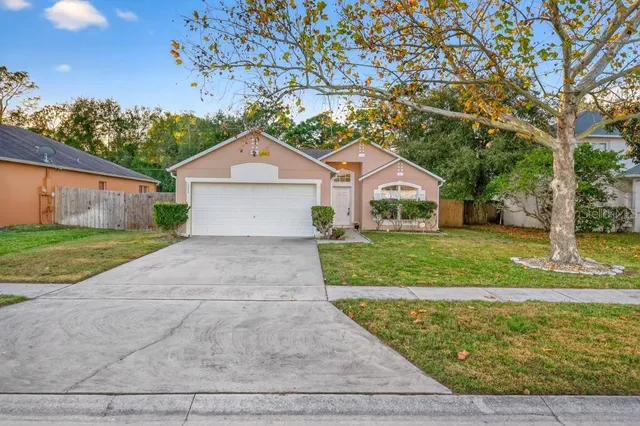 $359,900 | 1332 Honey Road, Apopka, FL 32712