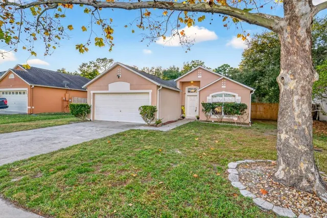 $359,900 | 1332 Honey Road, Apopka, FL 32712