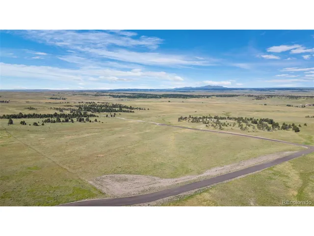 $195,000 | 12 Paz Street, Ramah, CO 80832
