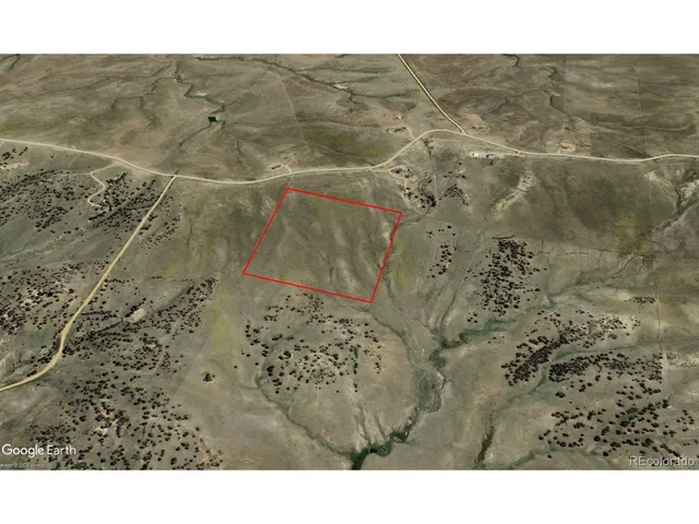 $195,000 | 12 Paz Street, Ramah, CO 80832