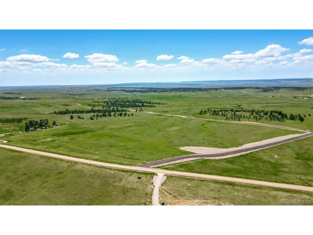 $195,000 | 12 Paz Street, Ramah, CO 80832