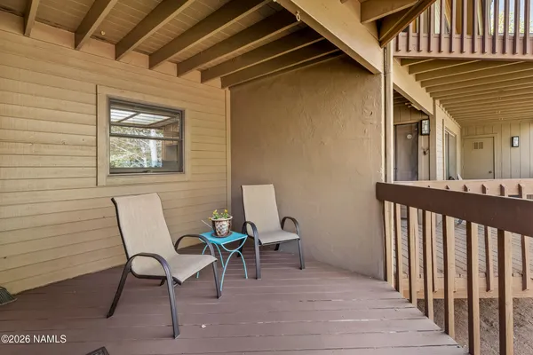 $438,000 | 2831 North Walnut Hills Drive, Unit 14, Flagstaff, AZ 86004