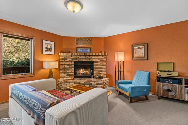 $438,000 | 2831 North Walnut Hills Drive, Unit 14, Flagstaff, AZ 86004