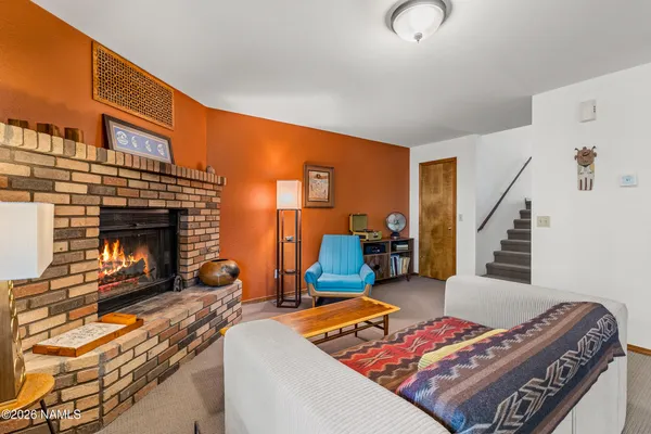 $438,000 | 2831 North Walnut Hills Drive, Unit 14, Flagstaff, AZ 86004