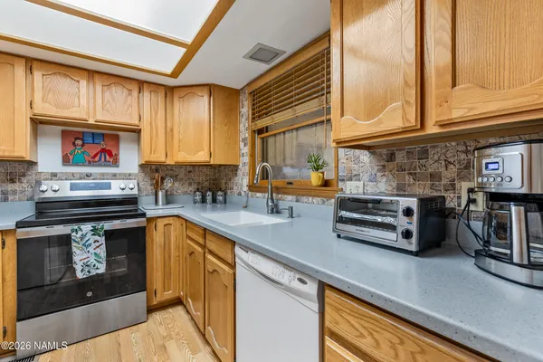 $438,000 | 2831 North Walnut Hills Drive, Unit 14, Flagstaff, AZ 86004