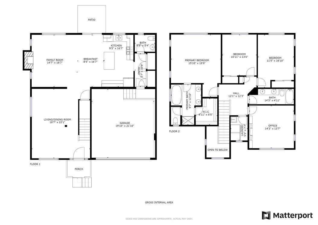 2007 Atlas Road Bothell, WA 98021 - Photo 32 of 32