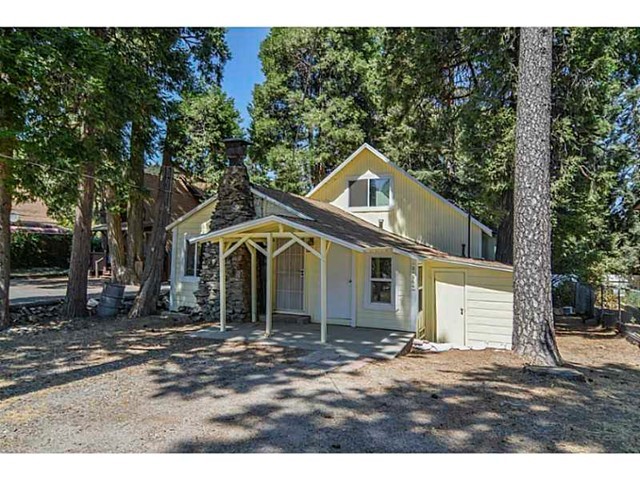21964 Mojave Rivers Road Cedarpines Park, CA 92322 - Photo 1 of 1