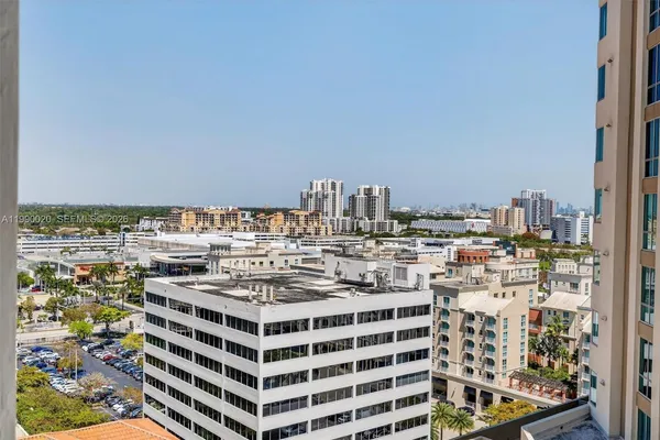 a room with storage and utility