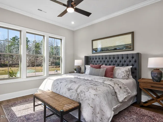 $959,000 | 1013 Coldspring Circle, Durham, NC 27705