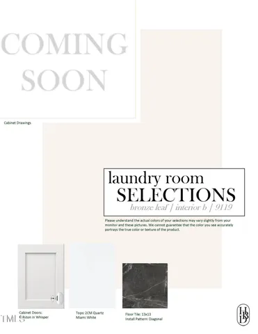 $959,000 | 1013 Coldspring Circle, Durham, NC 27705