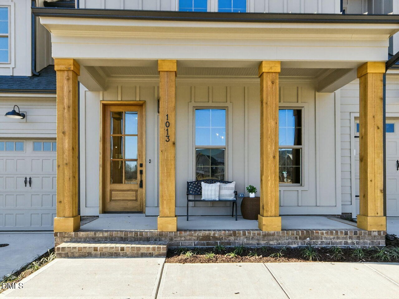 1013 Coldspring Circle Durham, NC 27705 - Photo 3 of 38 003-1280x960-photo