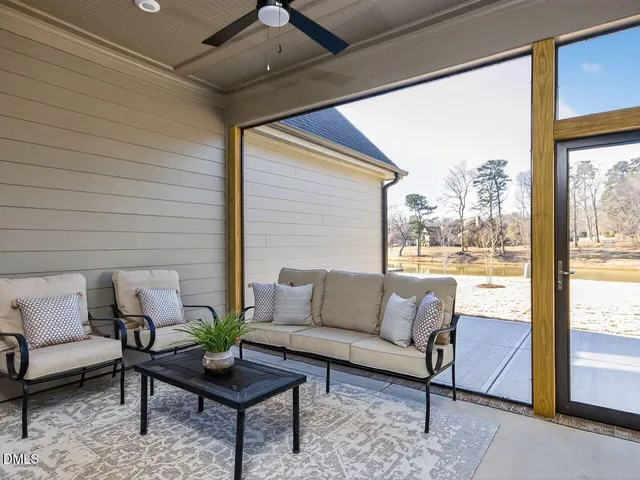 $959,000 | 1013 Coldspring Circle, Durham, NC 27705