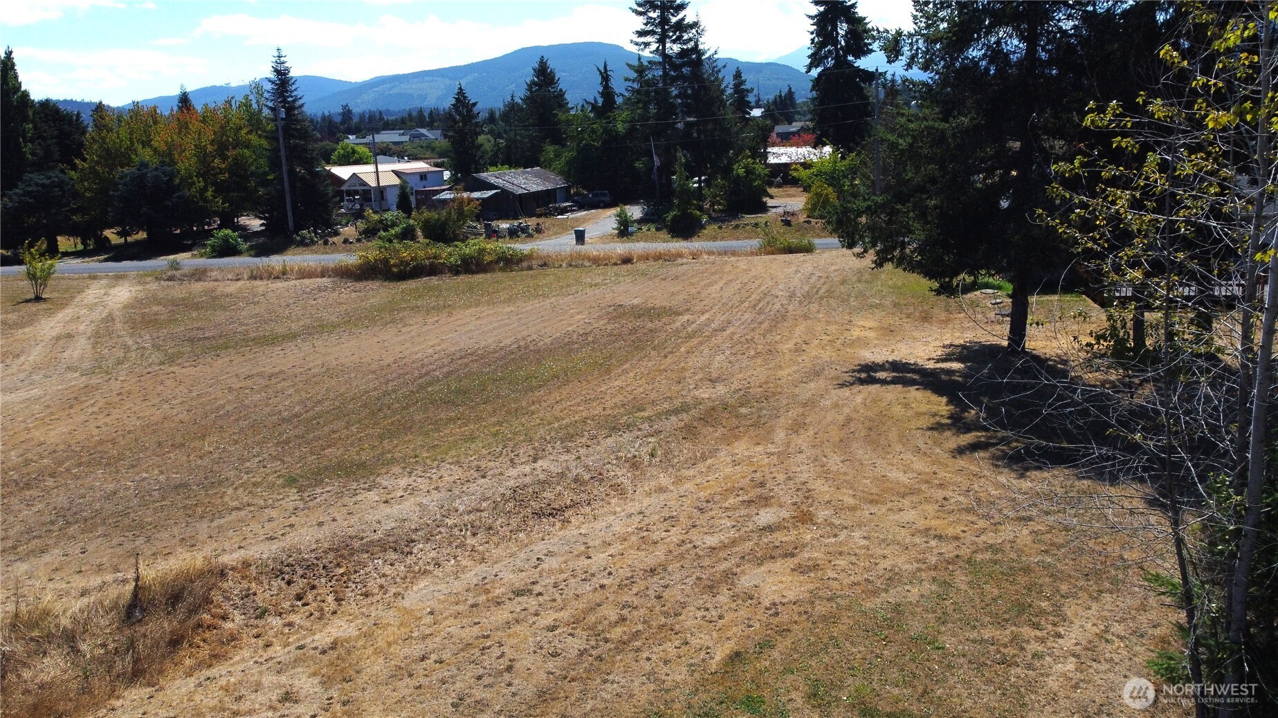 -xx Williamson Road Sequim, WA 98382 - Photo 9 of 22 a view of outdoor space with city view