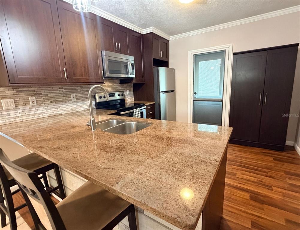 5529 Magnolia Way New Port Richey, FL 34652 - Photo 5 of 17