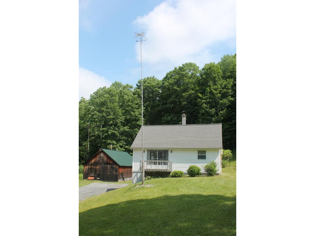 669 East Hill Road Brookfield, VT 05036 - Photo 17 of 20