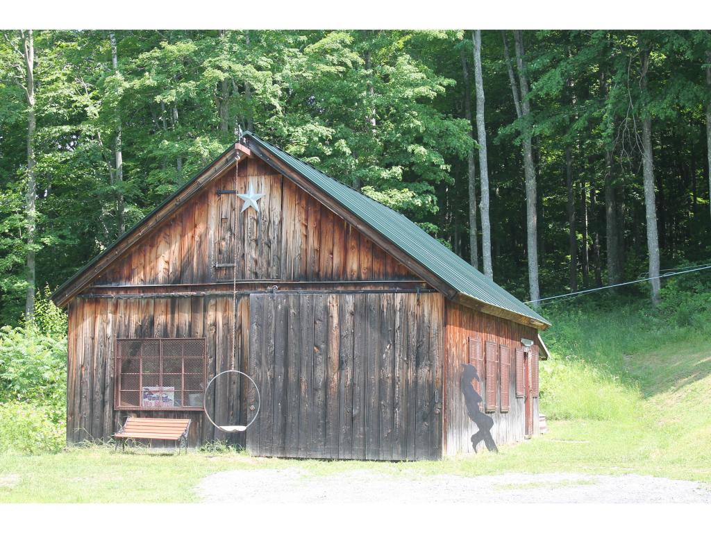 669 East Hill Road Brookfield, VT 05036 - Photo 10 of 20