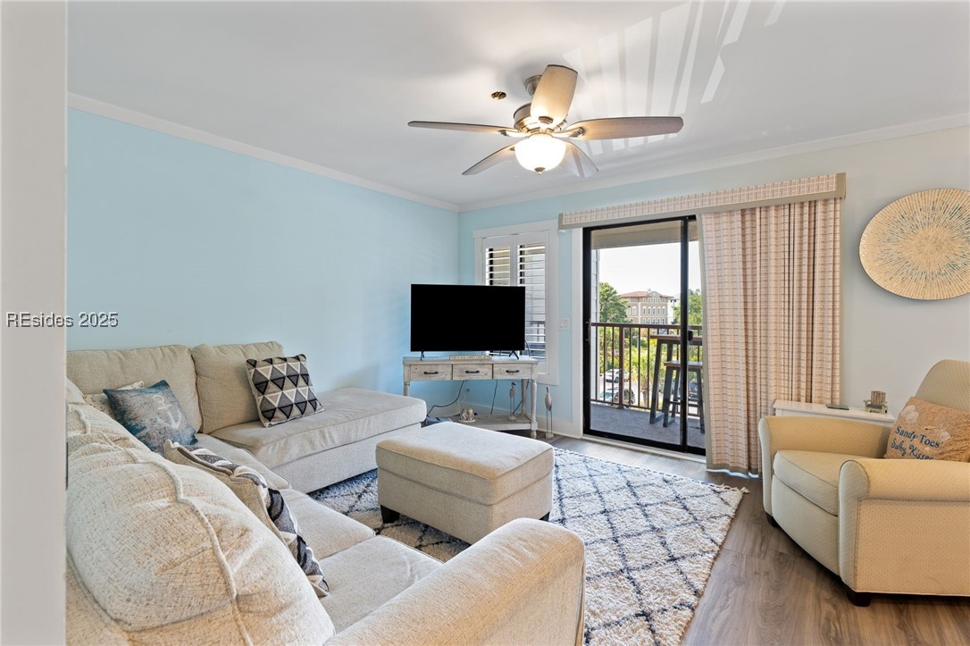 40 Folly Field Road, Unit 335 Hilton Head Island, SC 29928 - Photo 1 of 1 Gallery Image 1