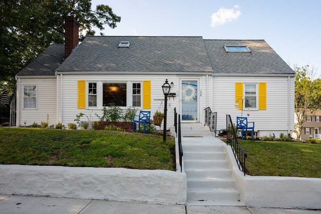 170 Butler Road Quincy, MA 02169 - Photo 1 of 21 Gallery Image 1