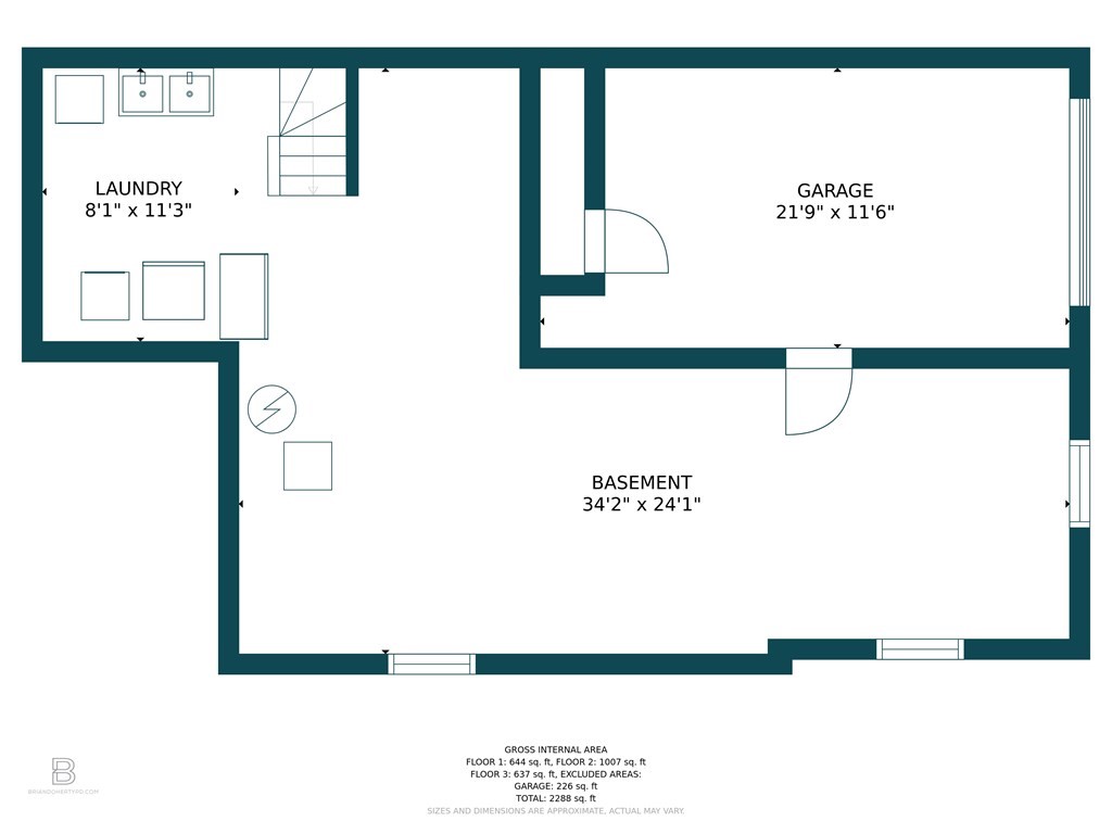 170 Butler Road Quincy, MA 02169 - Photo 19 of 21 Gallery Image 19