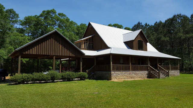 805 Brady Rd Extension Bay Minette, AL 36507 - Photo 20 of 20